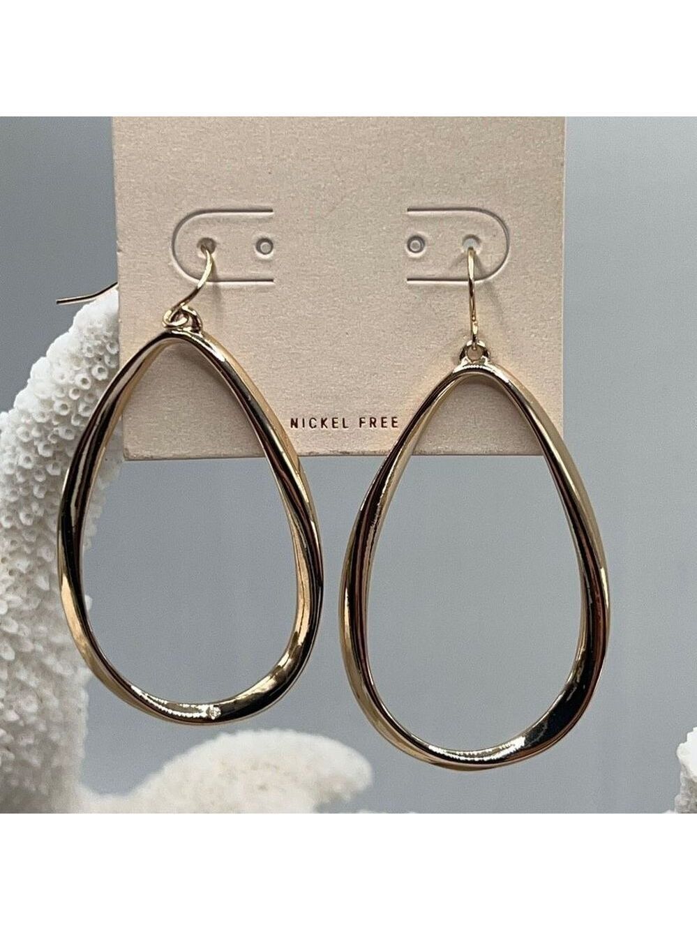 14th & Union Fashion Earrings $16ea / 3 for $25 - Picture 2 of 7